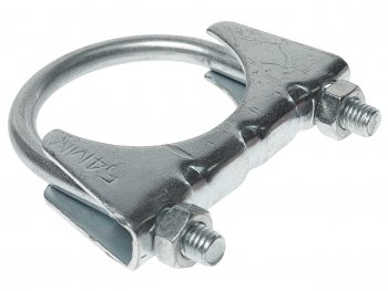 214 р. Хомут глушителя OPEL Kadett (86-91) BOSAL BOSAL 250-854  с доставкой в г. Вологда. Увеличить фотографию 2