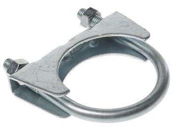 Хомут глушителя OPEL Kadett (86-91) BOSAL BOSAL 250-854
