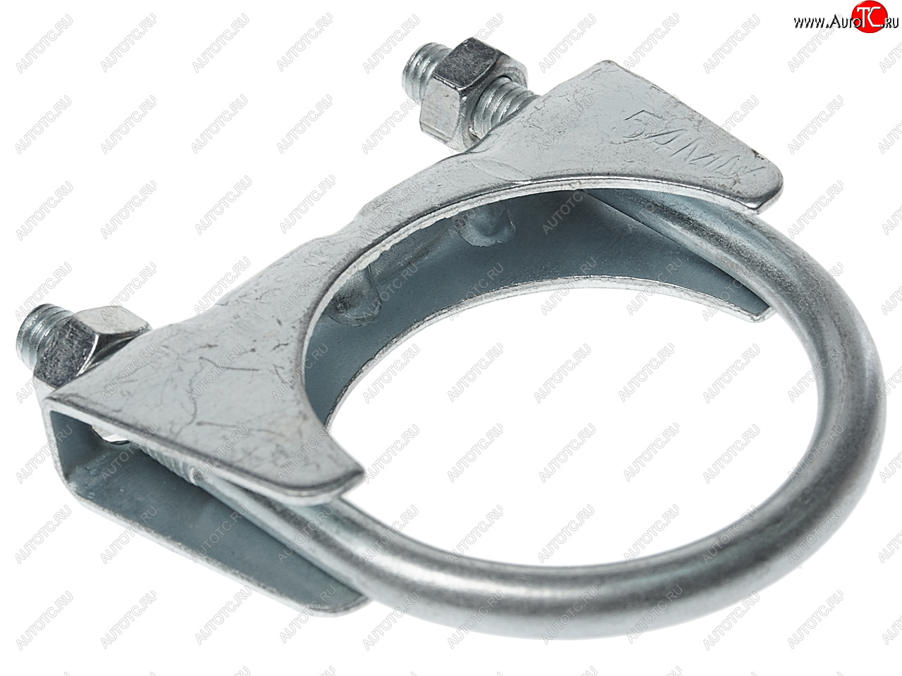 214 р. Хомут глушителя OPEL Kadett (86-91) BOSAL BOSAL 250-854  с доставкой в г. Вологда