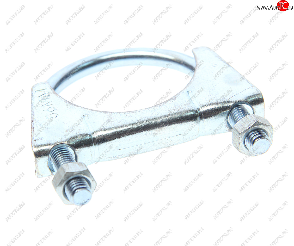 261 р. Хомут глушителя OPEL Vectra C (03-) BOSAL BOSAL 250-856  с доставкой в г. Вологда