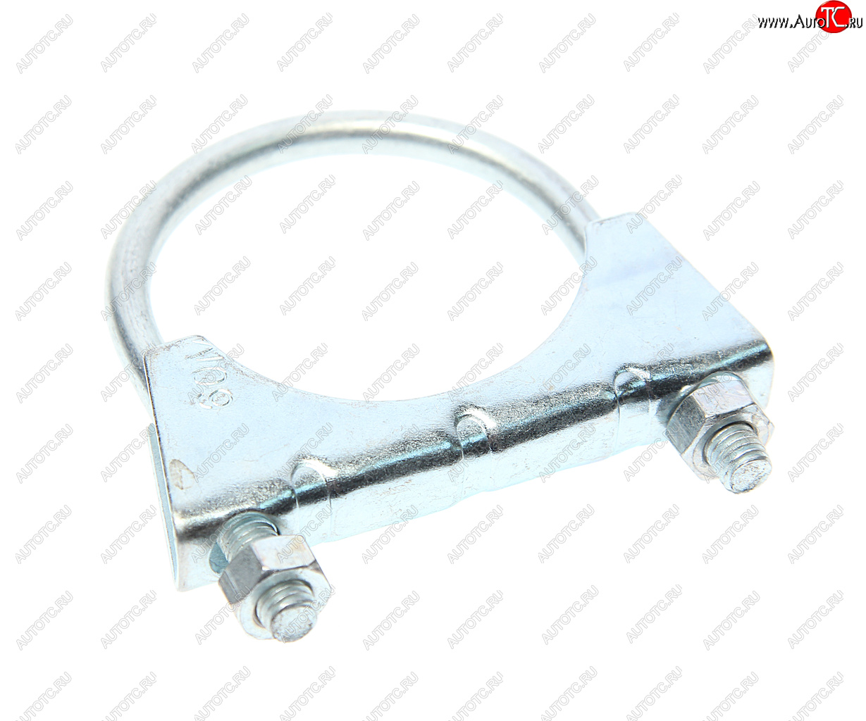 231 р. Хомут глушителя LAND ROVER BOSAL BOSAL 250-860  с доставкой в г. Вологда