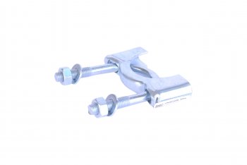 Хомут глушителя d=42 М8 (100шт.в упаковке) (1шт.) BOSAL BOSAL 250-942