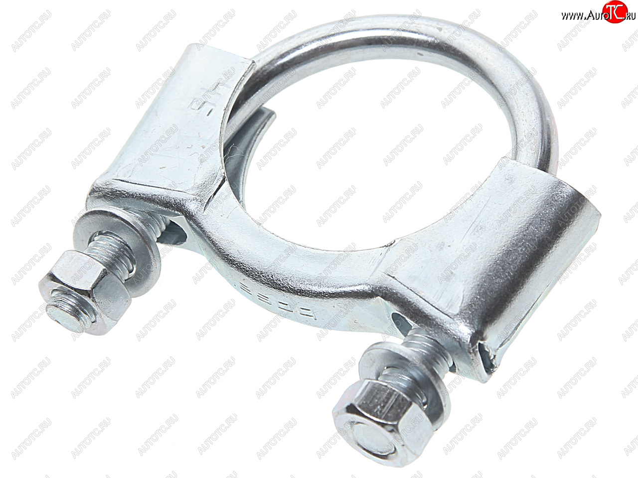 220 р. Хомут глушителя d=45 М8 (100шт.в упаковке) (1шт.) BOSAL BOSAL 250-945  с доставкой в г. Вологда