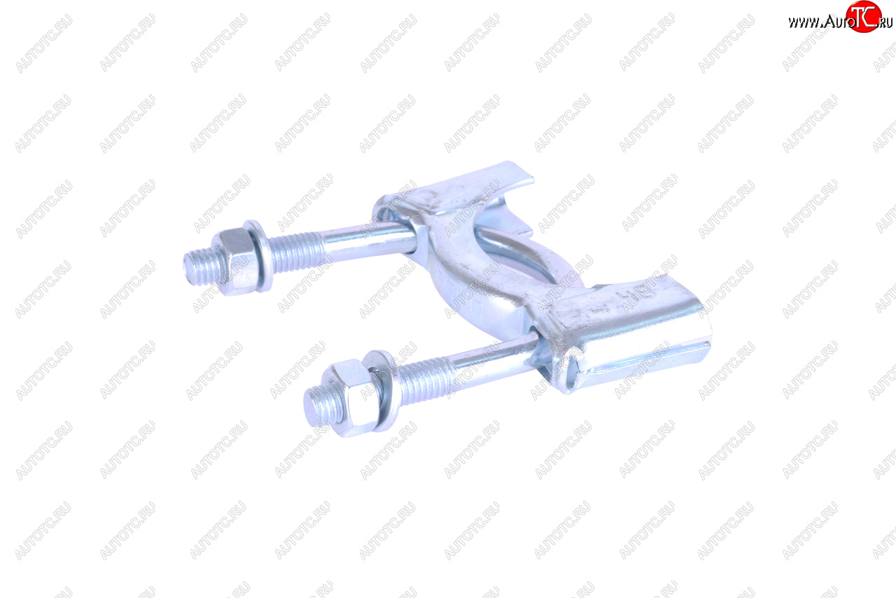 286 р. Хомут глушителя d=48 М8 (100шт.в упаковке) (1шт.) BOSAL BOSAL 250-948  с доставкой в г. Вологда