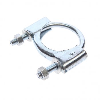 Хомут глушителя d=50 М8 (100шт.в упаковке) (1шт.) BOSAL BOSAL 250-950