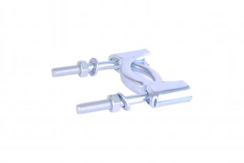 Хомут глушителя d=52 М8 (100шт.в упаковке) (1шт.) BOSAL BOSAL 250-952