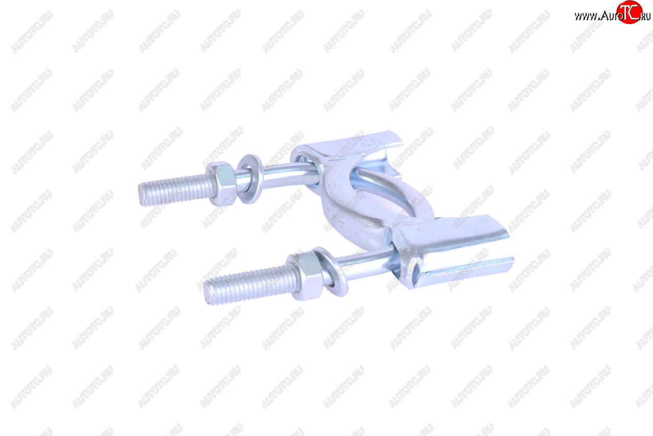 264 р. Хомут глушителя d=52 М8 (100шт.в упаковке) (1шт.) BOSAL BOSAL 250-952  с доставкой в г. Вологда