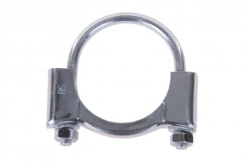 Хомут глушителя d=58 М8 (100шт.в упаковке) (1шт.) BOSAL BOSAL 250-958