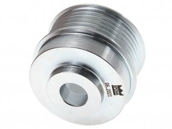 389 р. Шкив ВАЗ-2110 генератора 9422.3701-90 d=15 КРОНА КРОНА 251.3701  с доставкой в г. Вологда. Увеличить фотографию 2