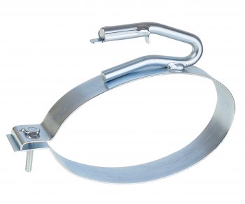 Хомут глушителя DAEWOO Nexia,Espero (большой) BOSAL BOSAL 251-916