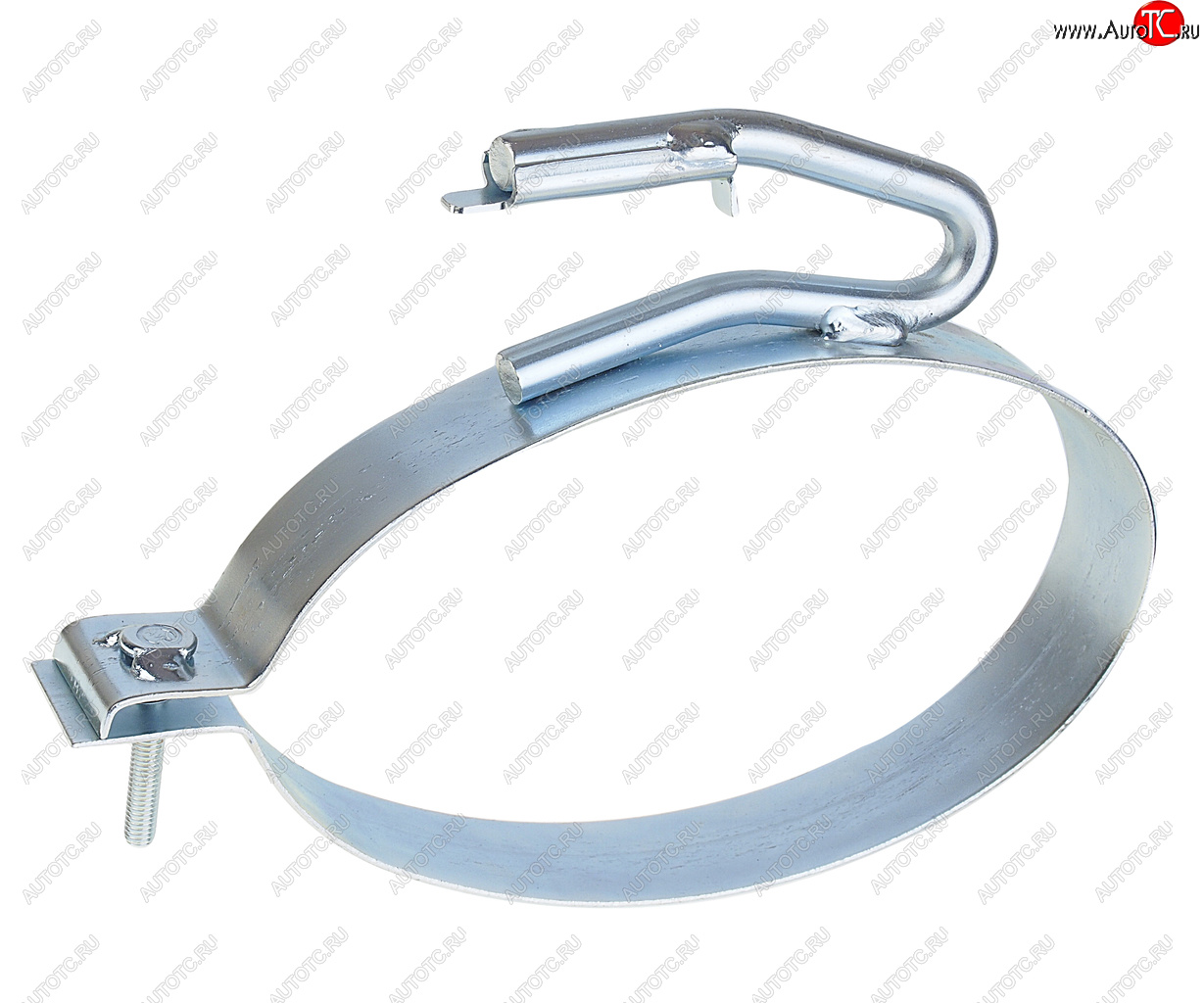 749 р. Хомут глушителя DAEWOO Nexia,Espero (большой) BOSAL BOSAL 251-916  с доставкой в г. Вологда