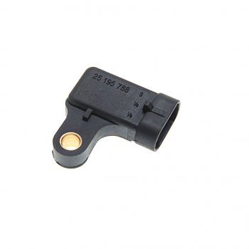 Датчик давления воздуха DAEWOO Nexia,Lanos CHEVROLET Aveo (03-) (1.4 DOHC),Lanos (97-) (1.6) OE GENERAL MOTORS 25195788