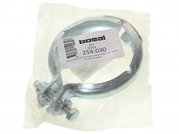 Хомут глушителя MERCEDES G (W463),C (W202) BOSAL BOSAL 254-030