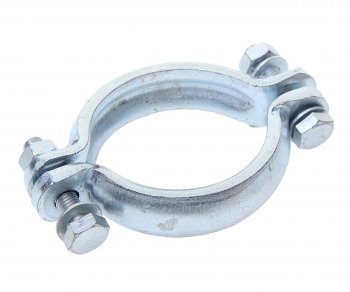 Хомут глушителя VW Polo (83-) BOSAL BOSAL 254-300