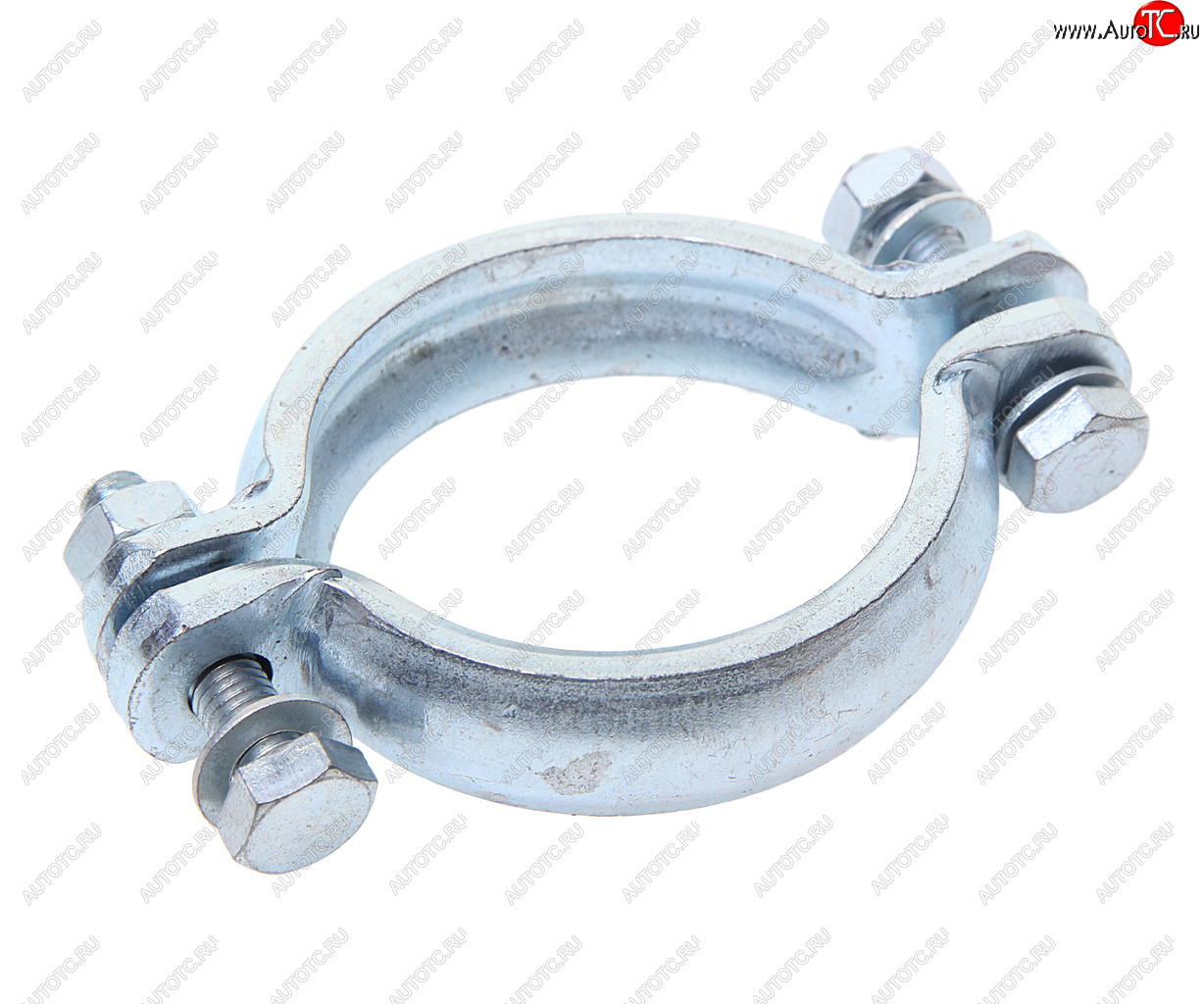 1 269 р. Хомут глушителя VW Polo (83-) BOSAL BOSAL 254-300  с доставкой в г. Вологда
