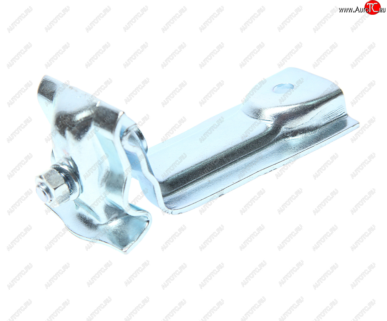 669 р. Хомут глушителя BMW BOSAL BOSAL 254-340  с доставкой в г. Вологда
