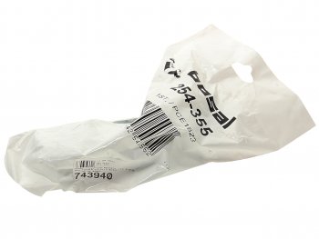 499 р. Хомут глушителя PEUGEOT 206 SUZUKI SX4 TOYOTA Corolla BOSAL BOSAL 254-355  с доставкой в г. Вологда. Увеличить фотографию 2