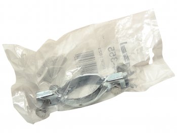 Хомут глушителя PEUGEOT 206 SUZUKI SX4 TOYOTA Corolla BOSAL BOSAL 254-355