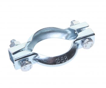 Хомут глушителя PEUGEOT 206 BOSAL BOSAL 254-627