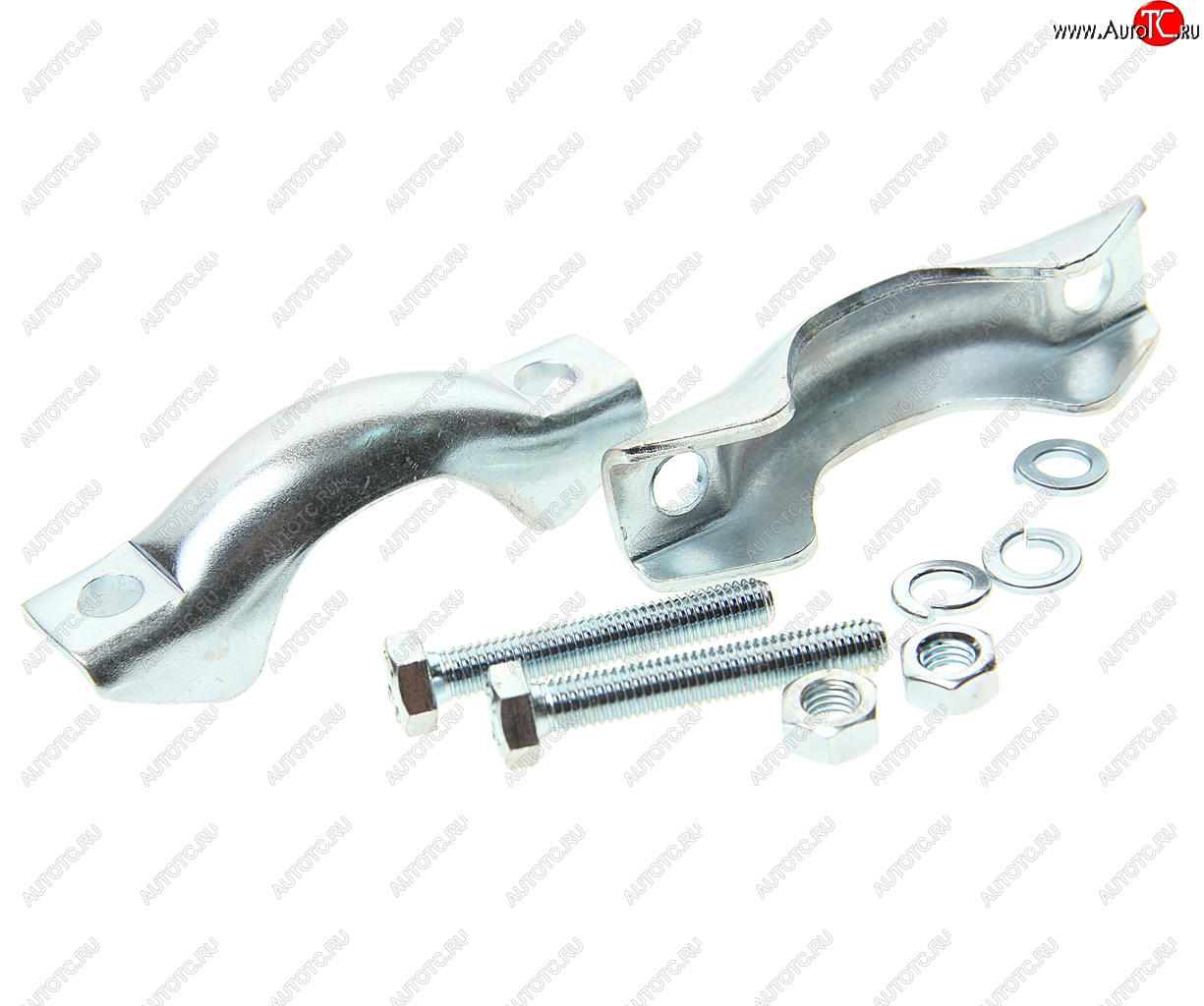 539 р. Хомут глушителя SEAT Ibiza BOSAL BOSAL 254-787  с доставкой в г. Вологда