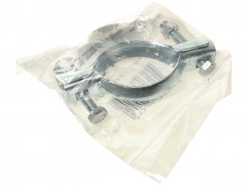 Хомут глушителя PEUGEOT 207,308,406,407 CITROEN C3,C4,C5 BOSAL BOSAL 254-920