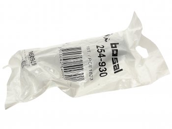 389 р. Хомут глушителя PEUGEOT 406 (00-) BOSAL BOSAL 254-930  с доставкой в г. Вологда. Увеличить фотографию 2