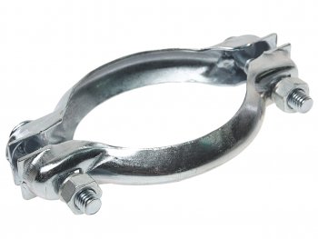 679 р. Хомут глушителя PEUGEOT 206,207,307,308 BOSAL BOSAL 254-940  с доставкой в г. Вологда. Увеличить фотографию 2