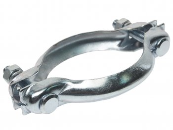 Хомут глушителя PEUGEOT 206,207,307,308 BOSAL BOSAL 254-940