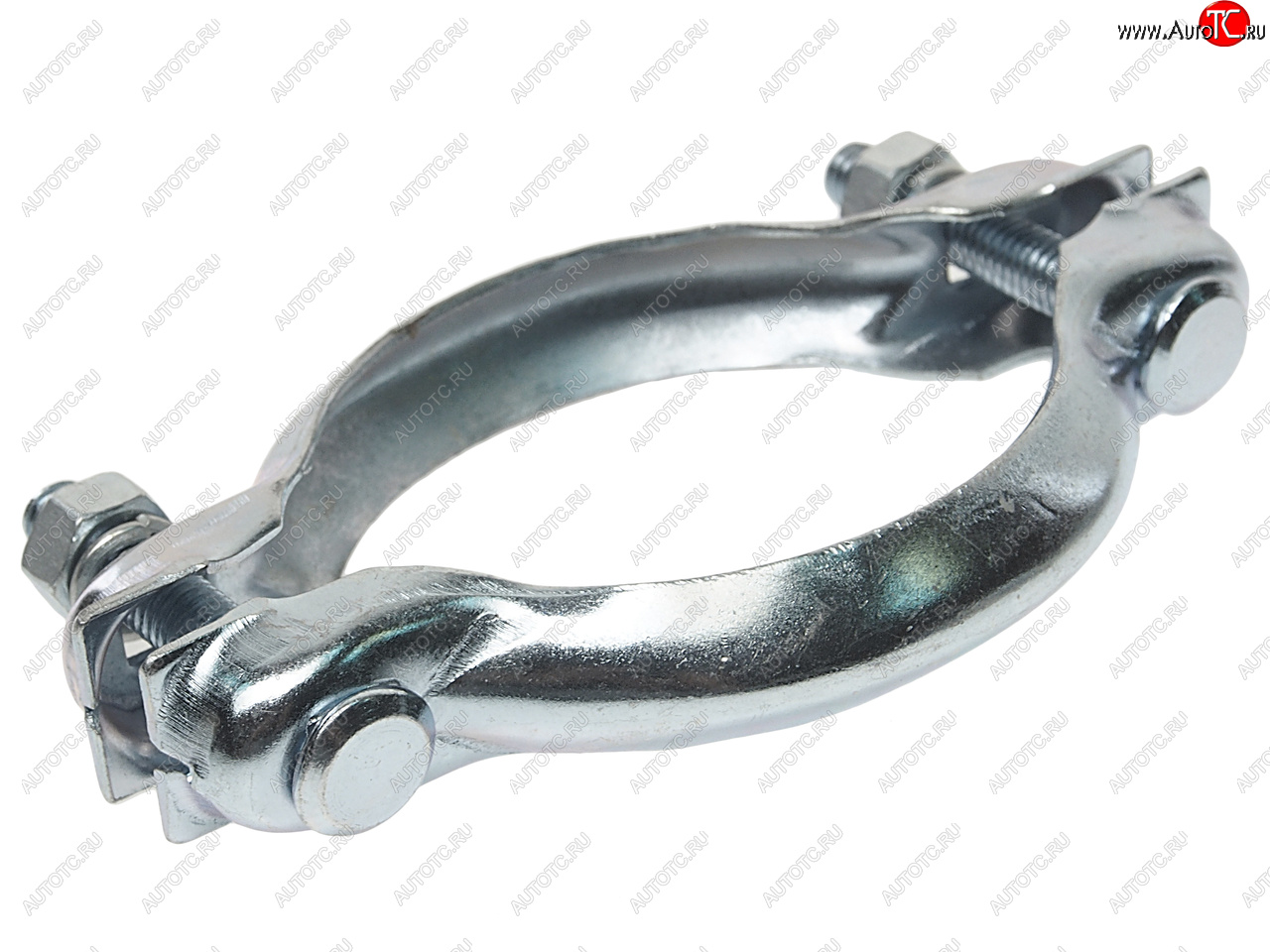 679 р. Хомут глушителя PEUGEOT 206,207,307,308 BOSAL BOSAL 254-940  с доставкой в г. Вологда