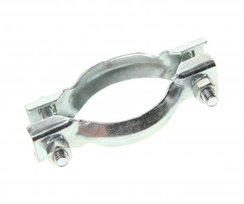 Хомут глушителя PEUGEOT 207,308,406,407 CITROEN C3,C4,C5 BOSAL BOSAL 254-950