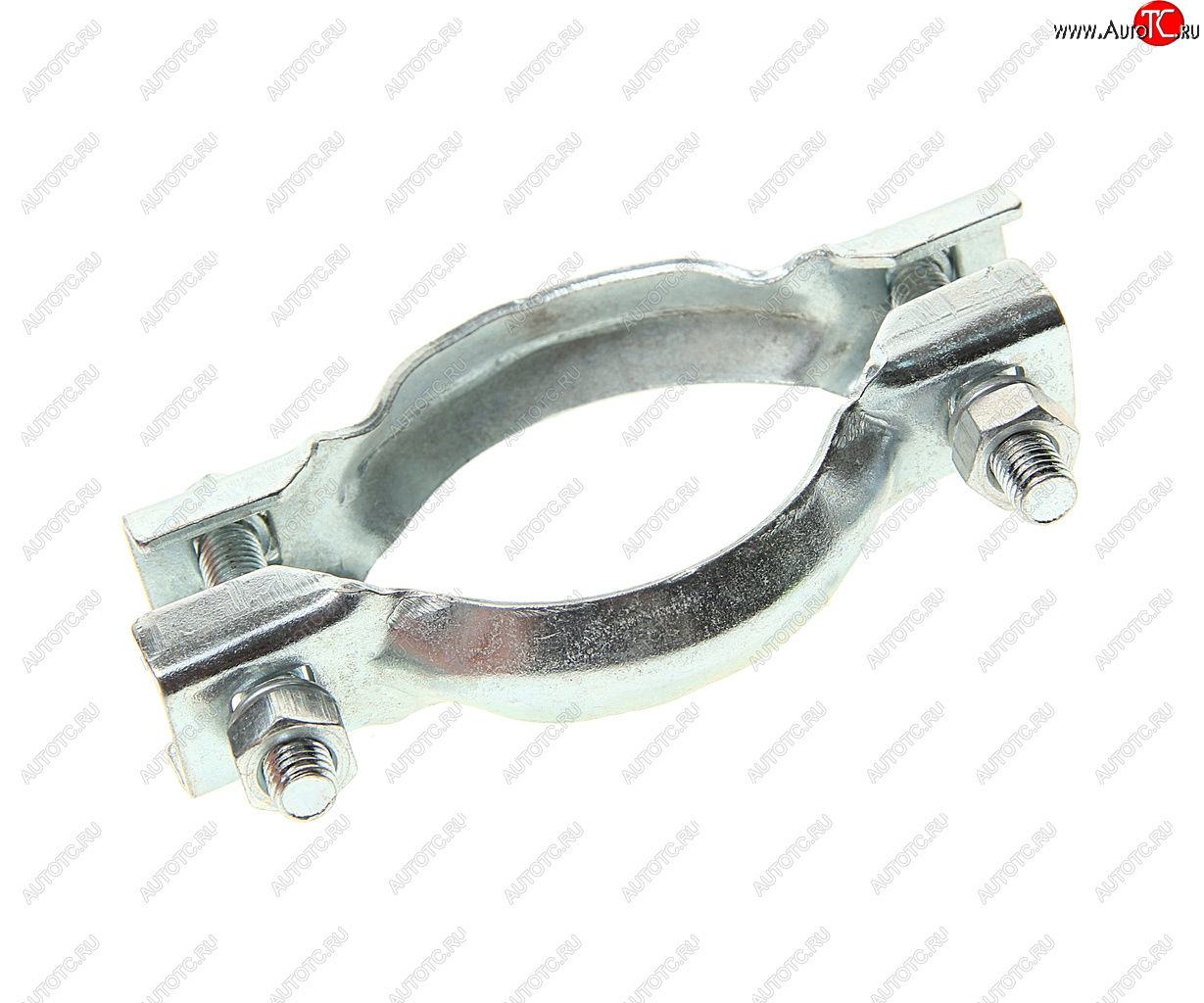 539 р. Хомут глушителя PEUGEOT 207,308,406,407 CITROEN C3,C4,C5 BOSAL BOSAL 254-950  с доставкой в г. Вологда