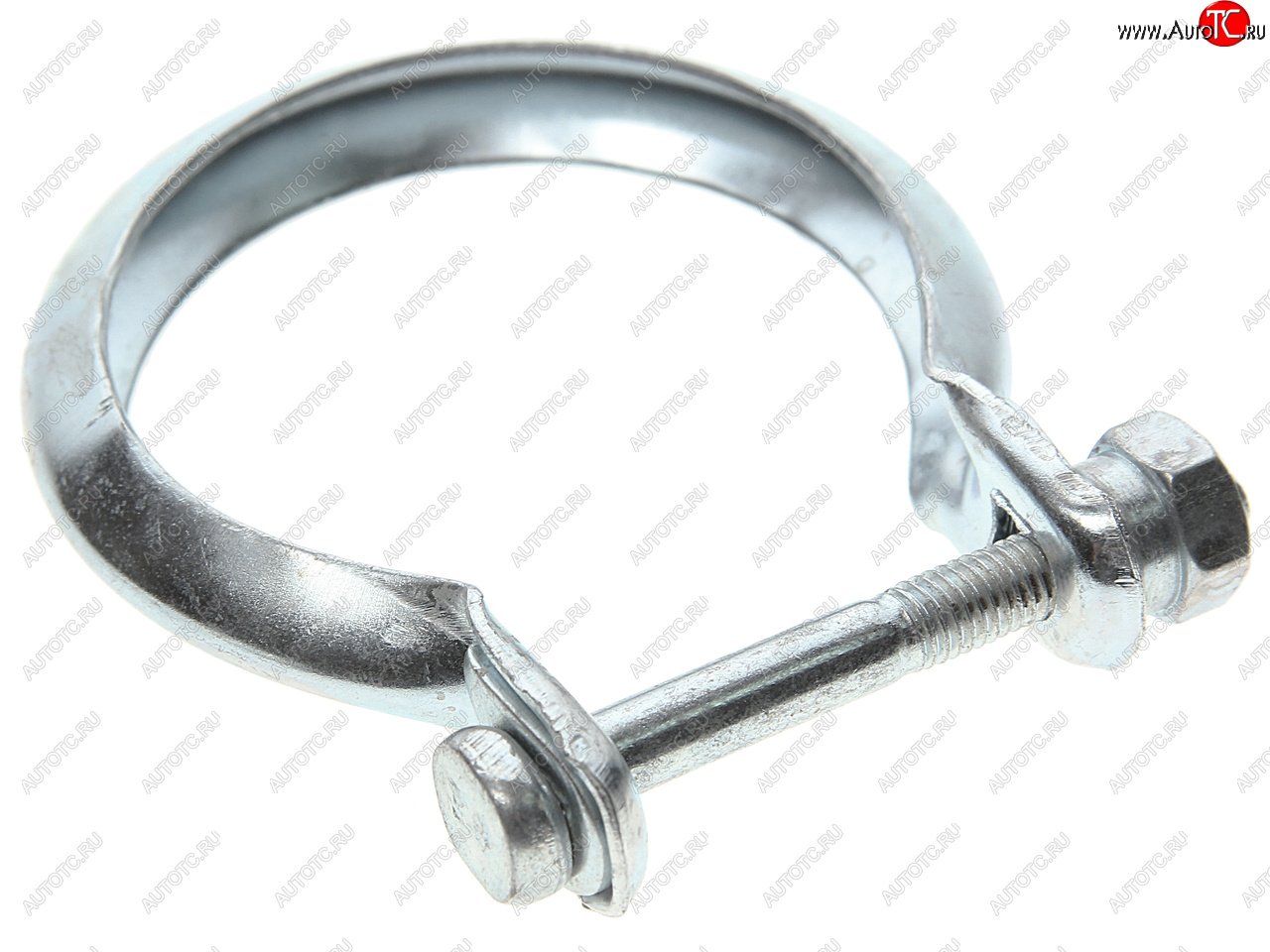 749 р. Хомут глушителя FORD Focus (05-08) BOSAL BOSAL 254-951  с доставкой в г. Вологда