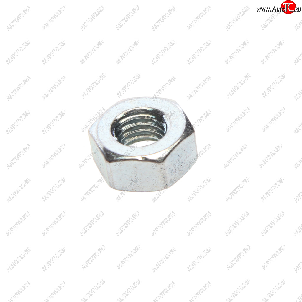 36 р. Гайка DAF выхлопной системы BOSAL BOSAL 258-010  с доставкой в г. Вологда