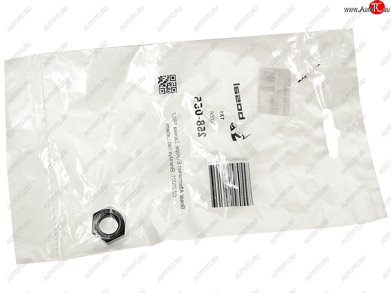 94 р. Гайка BMW BOSAL BOSAL 258-055  с доставкой в г. Вологда