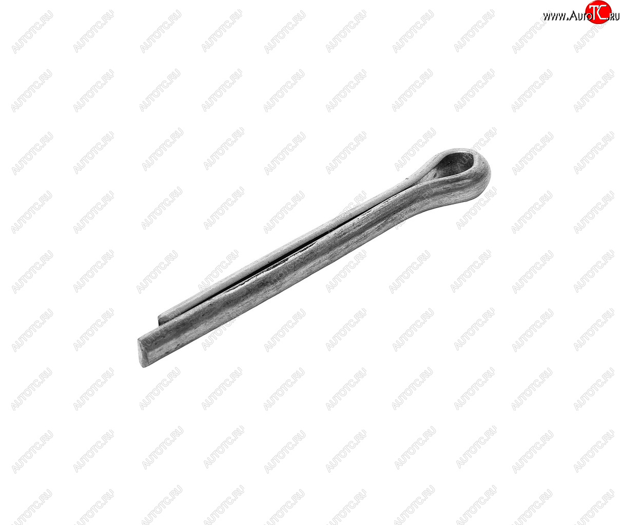 12 р. Шплинт 5.0х40 ГАЗ-53 гайки кулака поворотного NO NAME 258070-п  с доставкой в г. Вологда