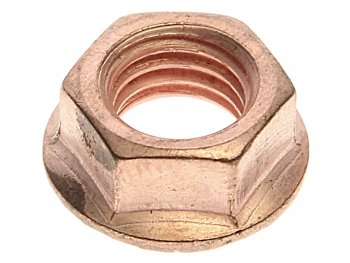 Гайка HYUNDAI BOSAL BOSAL 258-340