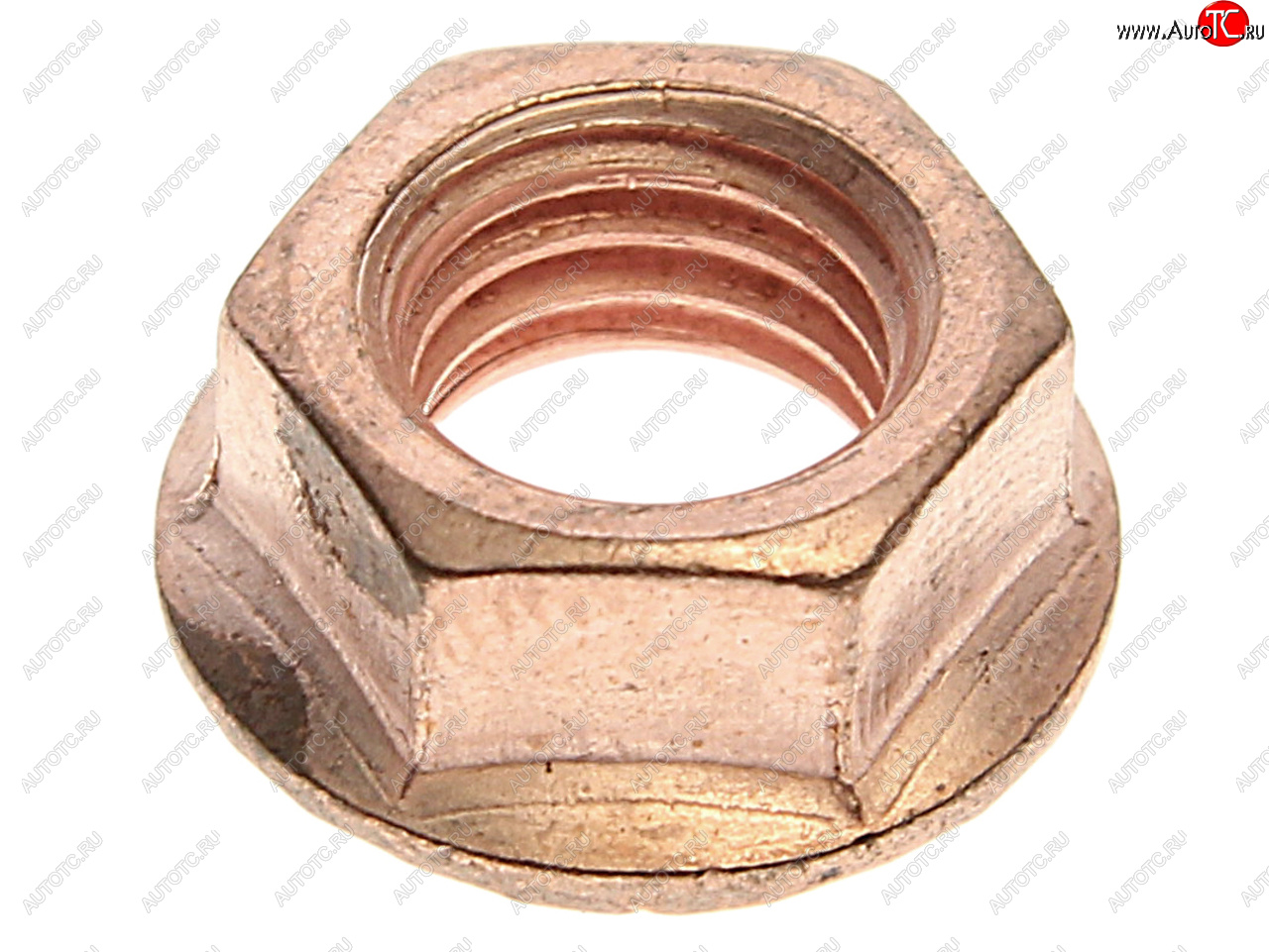 75 р. Гайка HYUNDAI BOSAL BOSAL 258-340  с доставкой в г. Вологда