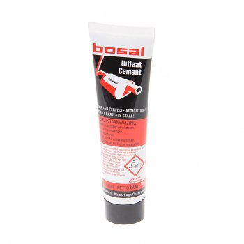 Герметик глушителя монтажный 60г BOSAL BOSAL 258-503 BOSAL 258-503