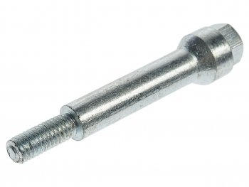 236 р. Болт PEUGEOT CITROEN крепления выхлопной системы BOSAL BOSAL 258-771  с доставкой в г. Вологда. Увеличить фотографию 2