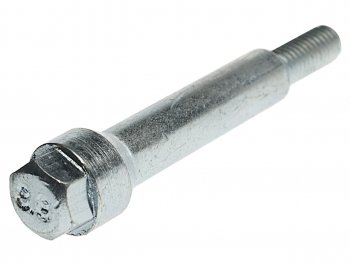 Болт PEUGEOT CITROEN крепления выхлопной системы BOSAL BOSAL 258-771