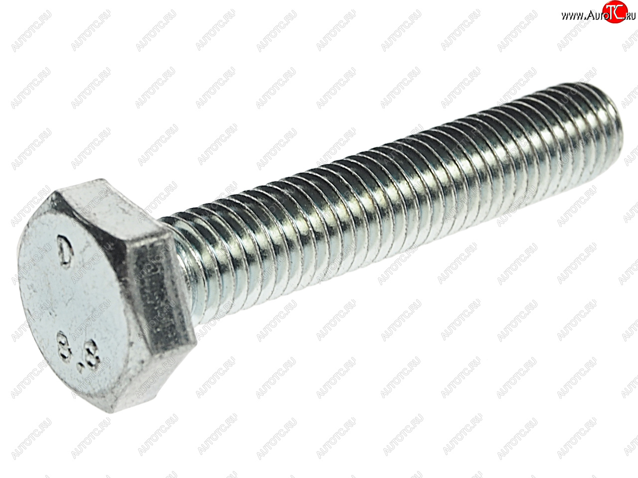 218 р. Болт VW AUDI SEAT SKODA крепления выхлопной системы BOSAL BOSAL 258-883  с доставкой в г. Вологда