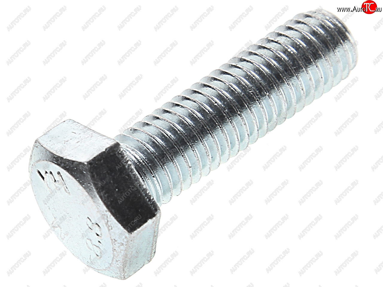 114 р. Болт MAZDA 323 (00-) BOSAL BOSAL 258-885  с доставкой в г. Вологда
