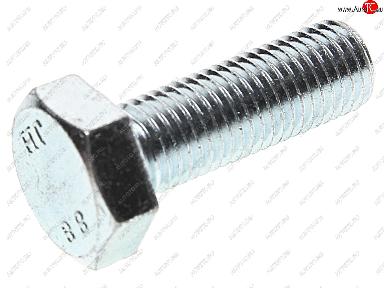 179 р. Болт MITSUBISHI NISSAN HYUNDAI глушителя BOSAL BOSAL 258-887  с доставкой в г. Вологда