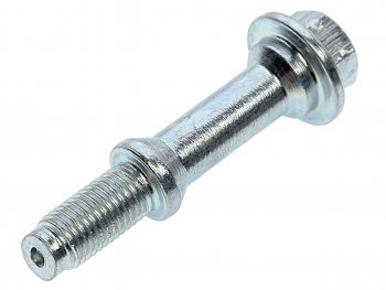 729 р. Болт NISSAN Pixo (09-) крепления глушителя BOSAL BOSAL 258-942  с доставкой в г. Вологда. Увеличить фотографию 2