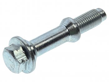 Болт NISSAN Pixo (09-) крепления глушителя BOSAL BOSAL 258-942