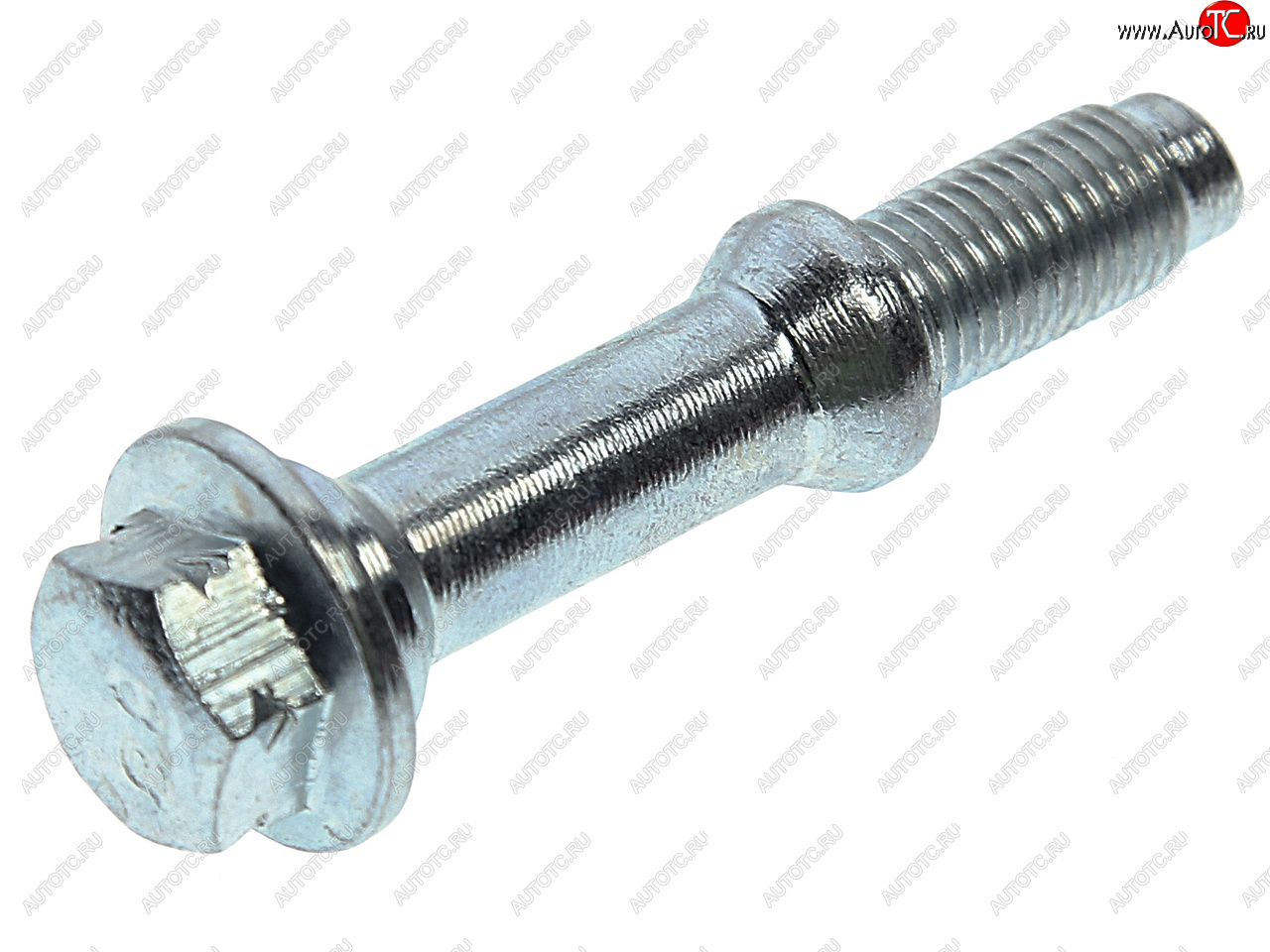 729 р. Болт NISSAN Pixo (09-) крепления глушителя BOSAL BOSAL 258-942  с доставкой в г. Вологда