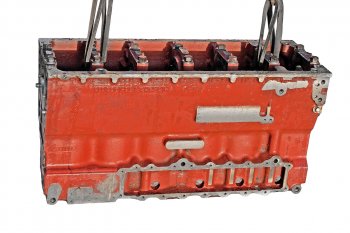 Блок цилиндров Д-260 ММЗ ММЗ 260-1002020