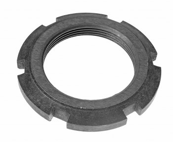 Гайка Д-260 коленвала ММЗ ММЗ 260-1005046