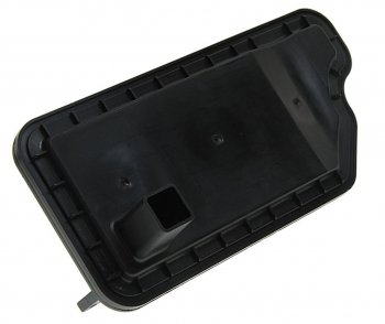 2 089 р. Фильтр масляный АКПП VW Sharan (95-10) SEAT Alhambra (96-10) (1.9 TDI1.8 T2.02.8) FEBI FEBI 26054  с доставкой в г. Вологда. Увеличить фотографию 2