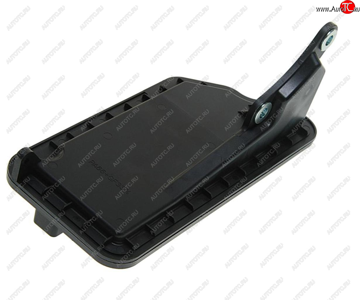2 089 р. Фильтр масляный АКПП VW Sharan (95-10) SEAT Alhambra (96-10) (1.9 TDI1.8 T2.02.8) FEBI FEBI 26054  с доставкой в г. Вологда